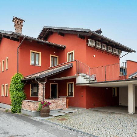 Holiday Home La Grotta Di Cech By Interhome Narzole Kültér fotó