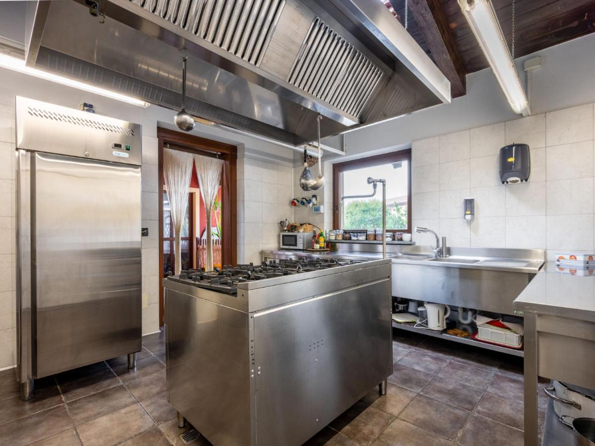 Holiday Home La Grotta Di Cech By Interhome Narzole Kültér fotó