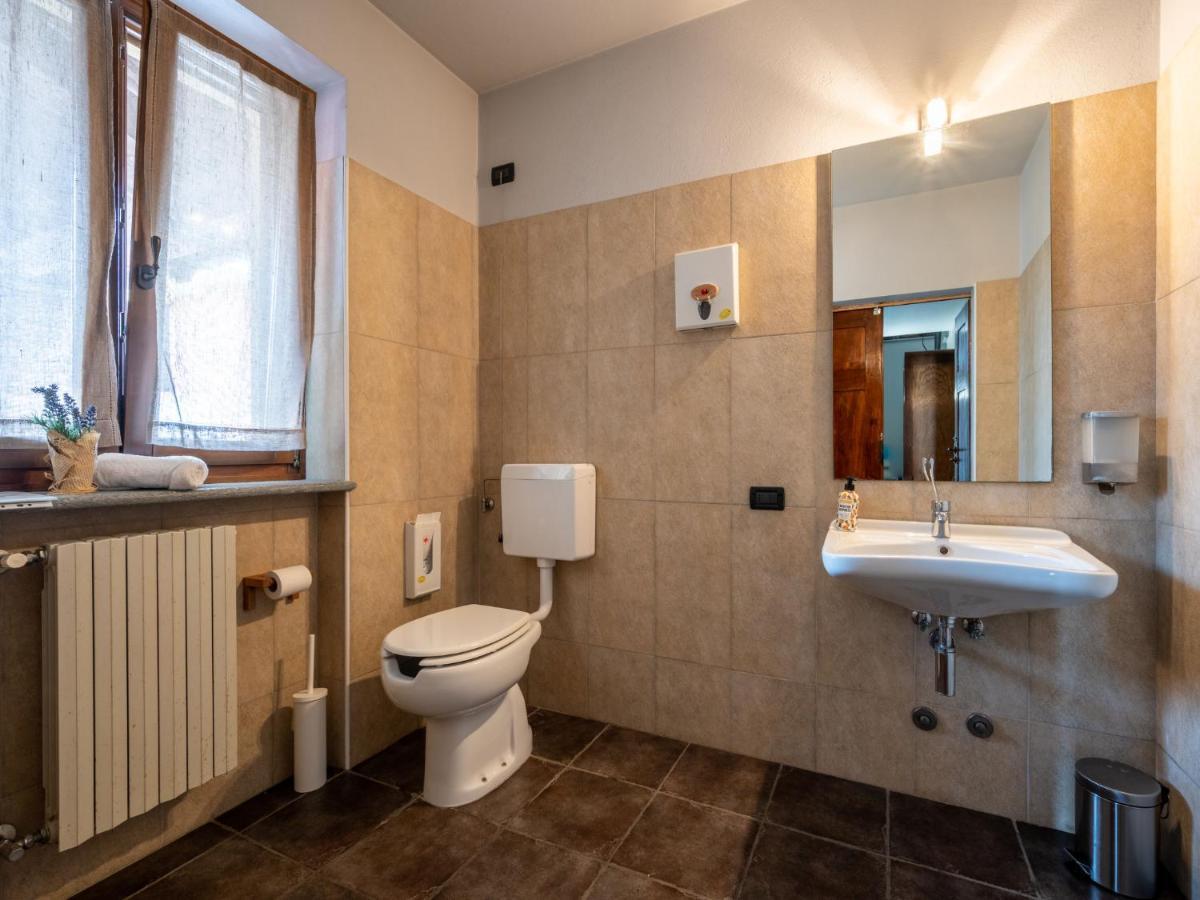 Holiday Home La Grotta Di Cech By Interhome Narzole Kültér fotó
