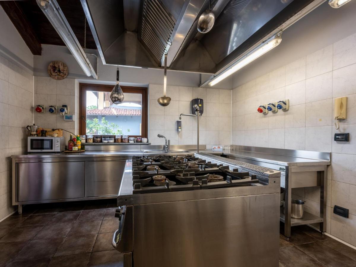 Holiday Home La Grotta Di Cech By Interhome Narzole Kültér fotó