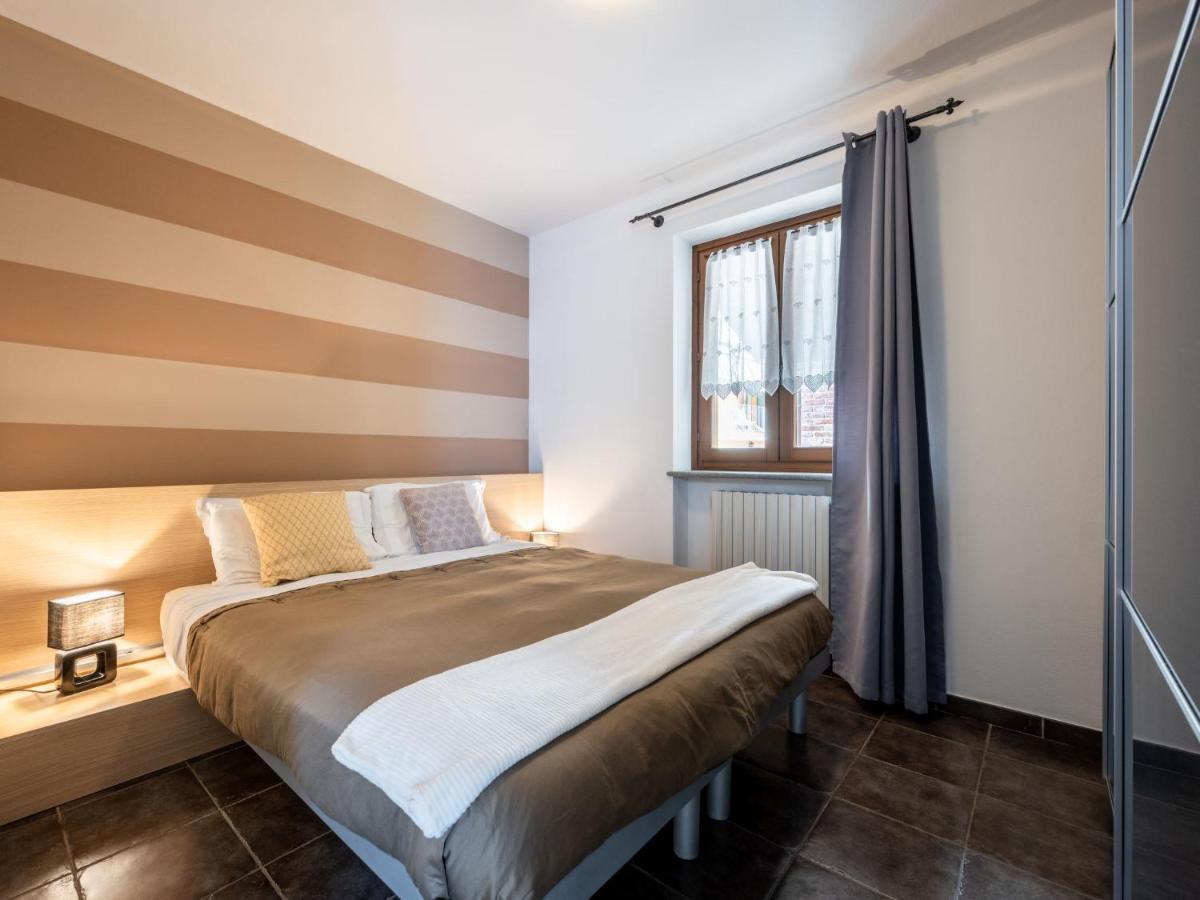 Holiday Home La Grotta Di Cech By Interhome Narzole Kültér fotó